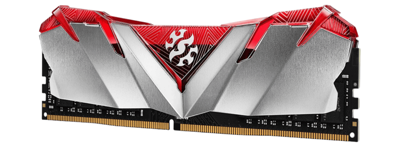 Ram Adata XPG D30 8GB 3200Mhz