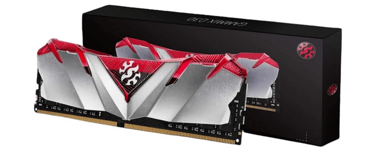 Ram Adata XPG D30 8GB 3200Mhz
