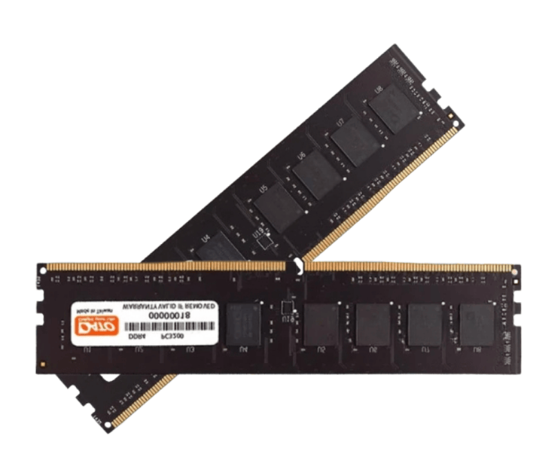 Ram DATO 16GB 3200MHz DDR4 - Không tản