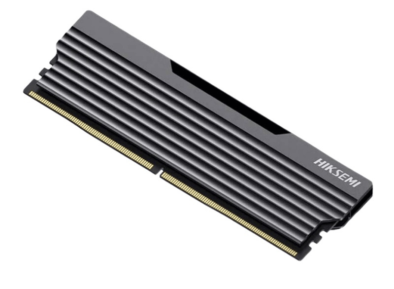 Ram HIKSEMI FUTURE 16GB 3200MHz DDR4 - Tản nhiệt