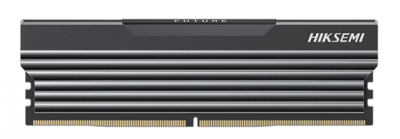 Ram HIKSEMI FUTURE 16GB 3200MHz DDR4 - Tản nhiệt