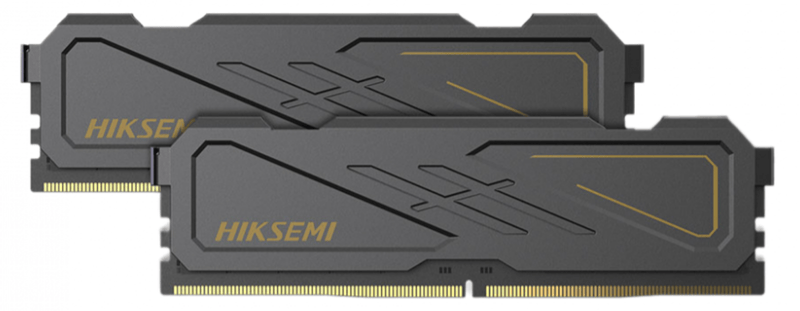Ram Hiksemi Armor 16GB 3200Mhz