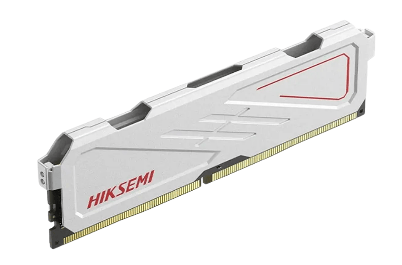 Ram Hiksemi Armor 16GB 3200Mhz (White)