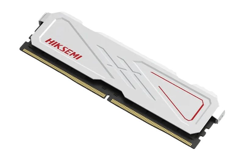 Ram Hiksemi Armor 16GB 3200Mhz (White)