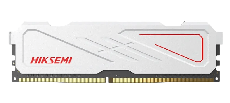 Ram Hiksemi Armor 16GB 3200Mhz (White)