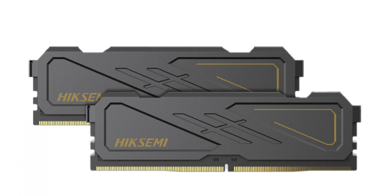 Ram Hiksemi Armor 8GB 3200Mhz