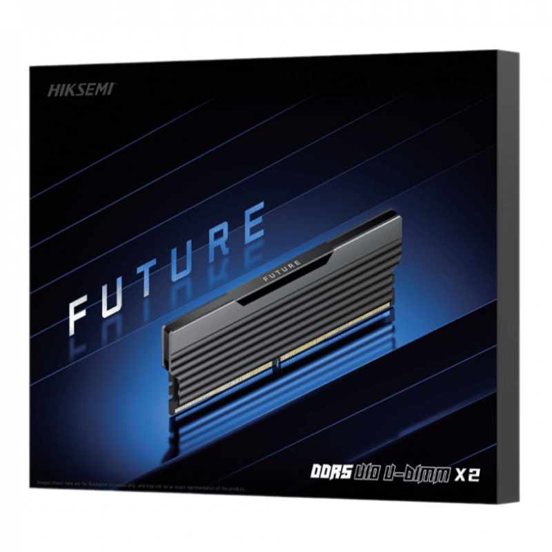 Ram Hiksemi Future 16GB 3200Mhz