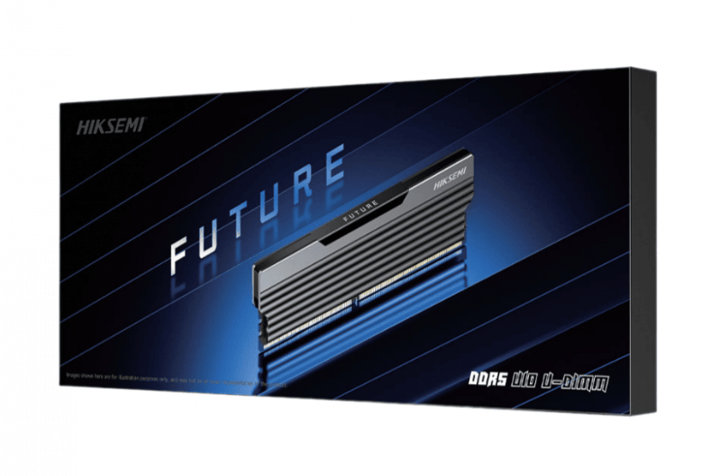 Ram Hiksemi Future 16GB 3200Mhz