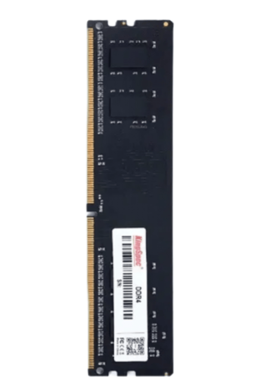 Ram KingSpec 16GB 3200MHz DDR4 - Không tản (KS3200D4P13516G)