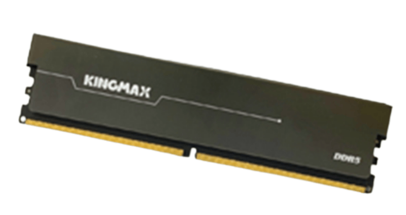 Ram Kingmax Horizon 16GB 5600MHz DDR5 - Tản thép