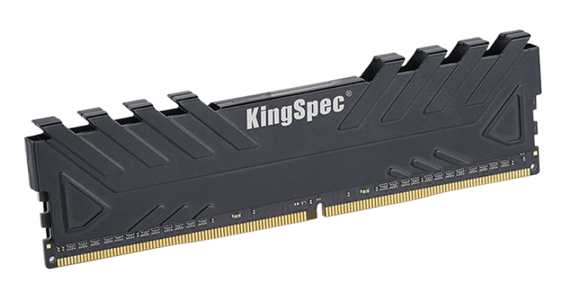 Ram Kingspec 16GB 3200MHz DDR4 - KS3200D4M13516G