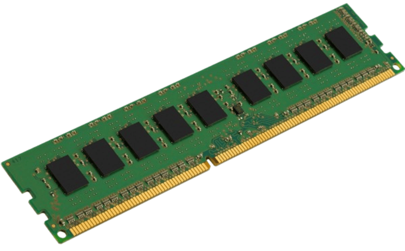 Ram Kingston Ecc 8GB DDR3 Bus 1600 (Cũ)