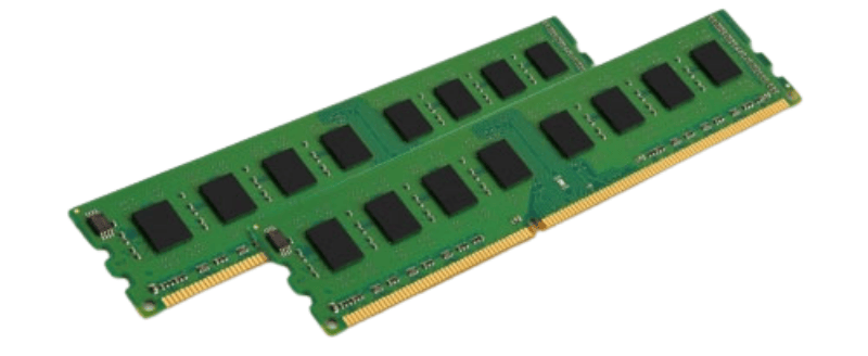 Ram Kingston Ecc 8GB DDR3 Bus 1600 (Cũ)
