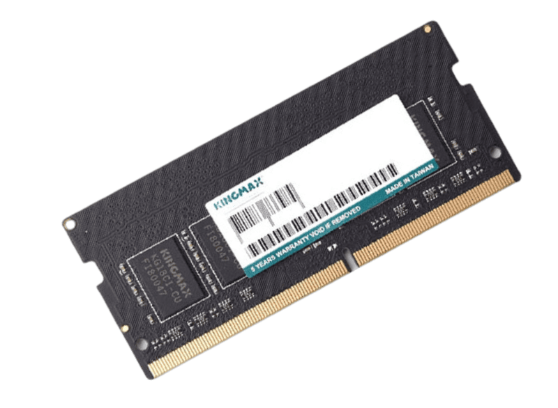 Ram Laptop Kingmax 16GB 3200MHz DDR4