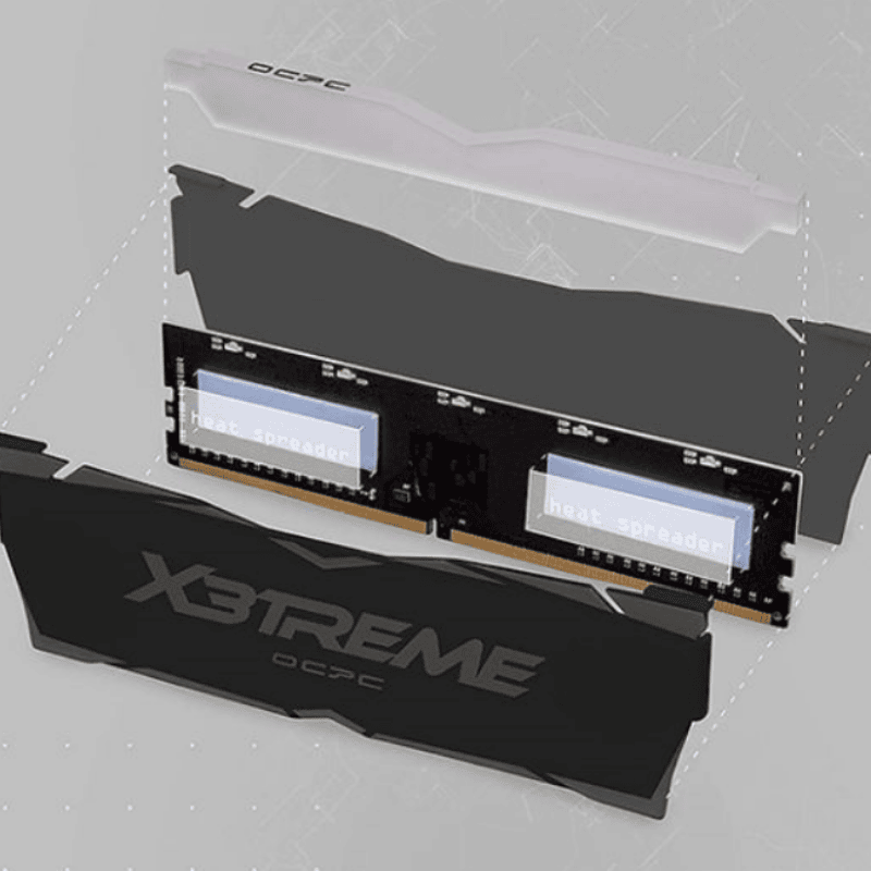 Ram Laptop Lexar 16GB 3200MHz DDR4