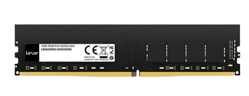 Ram Laptop Lexar 16GB 3200MHz DDR4