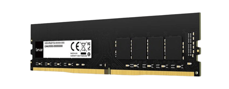Ram Laptop Lexar 16GB 3200MHz DDR4