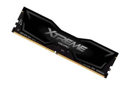 Ram OCPC Xtreme II 16GB 3200MHz DDR4 - Tản nhiệt (Black) (MMX16GD432C16U)
