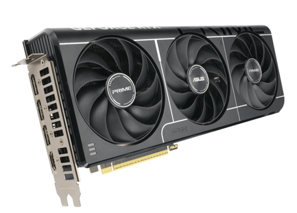 Card màn hình ASUS PRIME RTX 5070 OC 12GB GDDR7