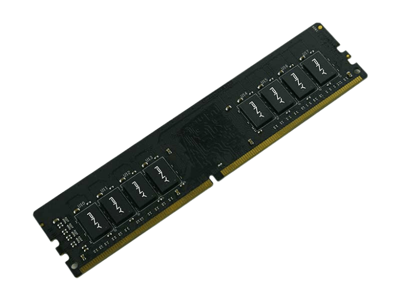 Ram PNY 16GB 3200MHz DDR4 (MD16GSD4320016-TB)