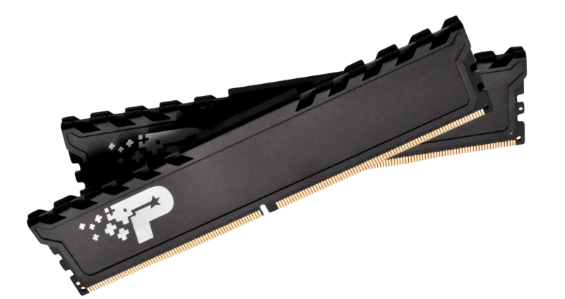 Ram Patriot SL Sig Premium 16GB 3200MHz DDR4 (PSP416G3200H1)