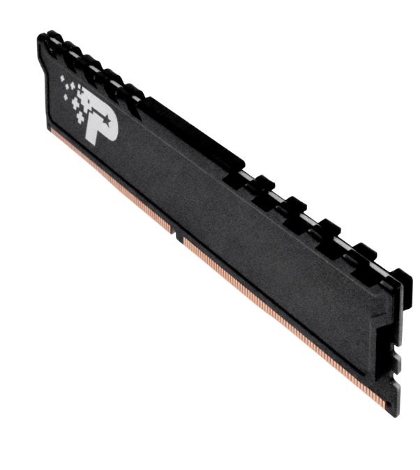 Ram Patriot SL Sig Premium 16GB 3200MHz DDR4 (PSP416G3200H1)