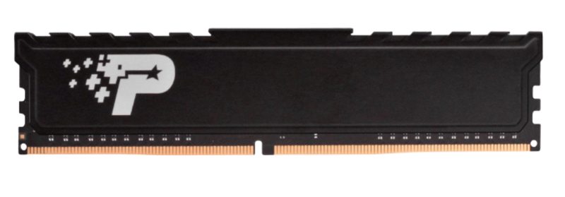 Ram Patriot SL Sig Premium 16GB 3200MHz DDR4 (PSP416G3200H1)