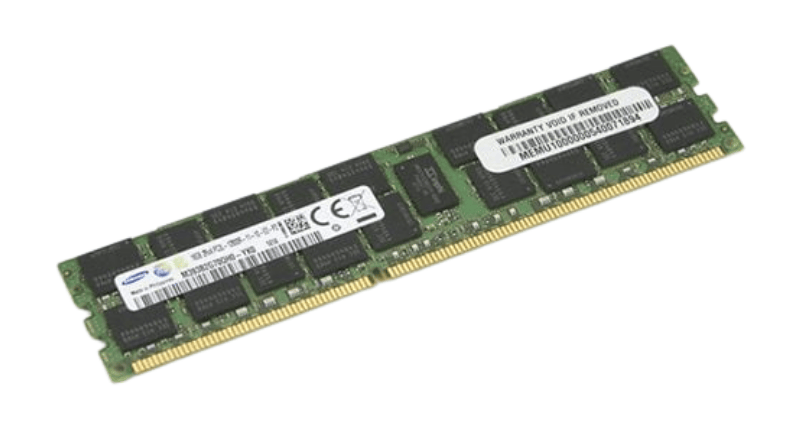 Ram Samsung 16GB DDR3 1600Mhz Ecc Registered