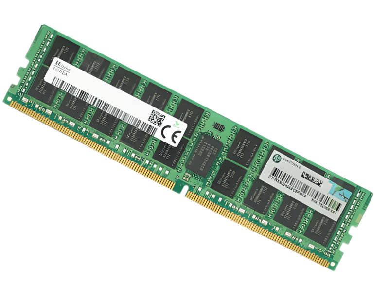 Ram Samsung/ Hynix 32GB DDR4 Reg 2133 (Cũ)