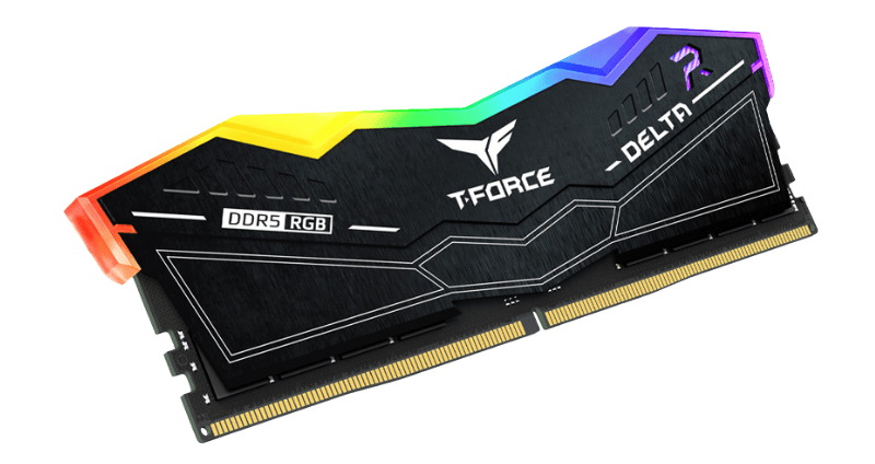 Ram Team Group T-Force Delta RGB 16GB DDR5 6000MHz