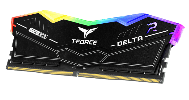 Ram Team Group T-Force Delta RGB 16GB DDR5 6000MHz