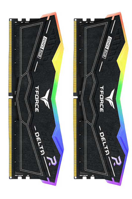 Ram Team Group T-Force Delta RGB 16GB DDR5 6000MHz