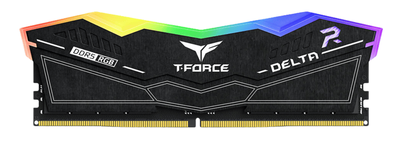 Ram Team Group T-Force Delta RGB 16GB DDR5 6000MHz