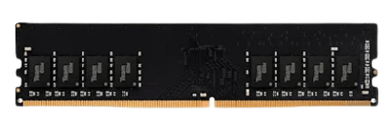Ram TeamGroup Elite 16GB 3200MHz DDR4 - Tản nhiệt