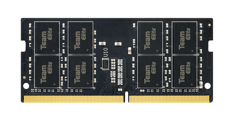 Ram TeamGroup Elite 16GB 3200MHz DDR4 - Tản nhiệt