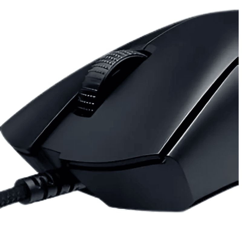 Chuột Razer DeathAdder V3-Ultra Lightweight Ergonomic Esports - Black