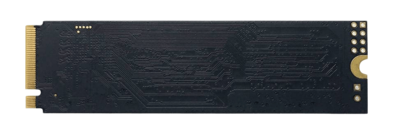 Ổ cứng SSD PATRIOT 256G P300 M.2 2280 NVMe Gen 3x4 - P300P256GM28