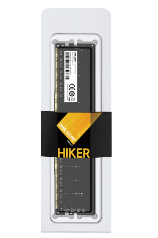 Ram HIKSEMI HIKER 16GB 3200MHz DDR4 | Non-ECC | 1.35V