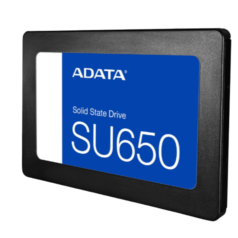 SSD Adata SU650 1TB SATA III