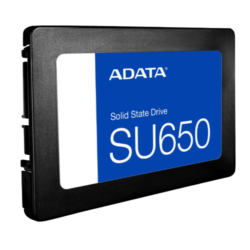 SSD Adata SU650 1TB SATA III