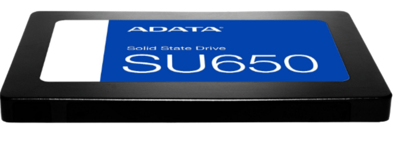 SSD Adata SU650 1TB SATA III