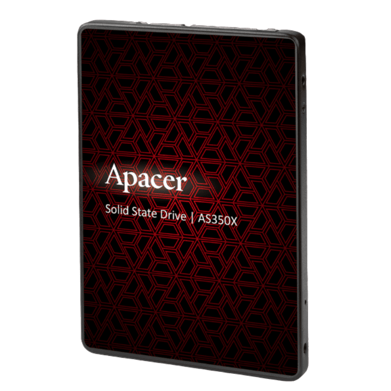SSD Apacer AS350X 512GB SATA III (AP512GAS350XR-1)