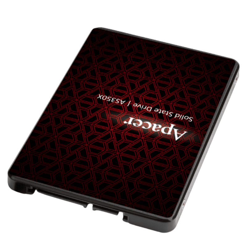 SSD Apacer AS350X 512GB SATA III (AP512GAS350XR-1)