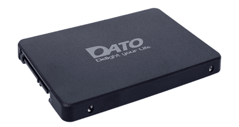 SSD DATO DS700 256GB SATA III