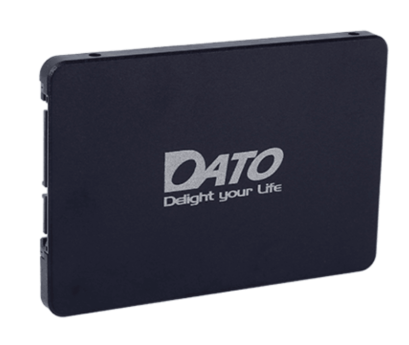 SSD DATO DS700 256GB SATA III