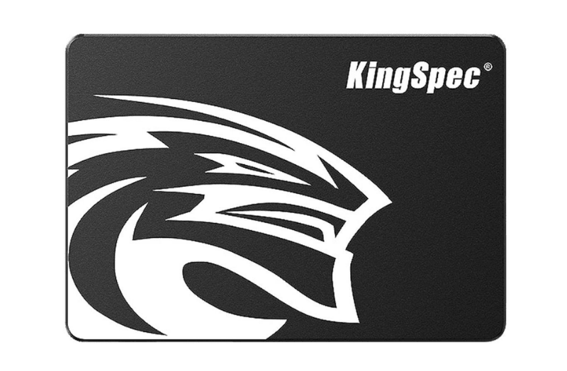 SSD KingSpec P3-128 128GB SATA III