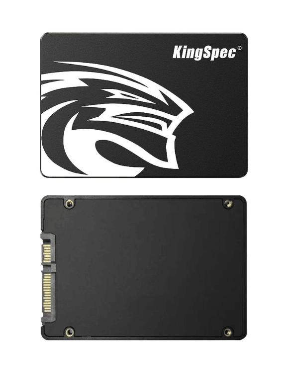 SSD KingSpec P3-128 128GB SATA III