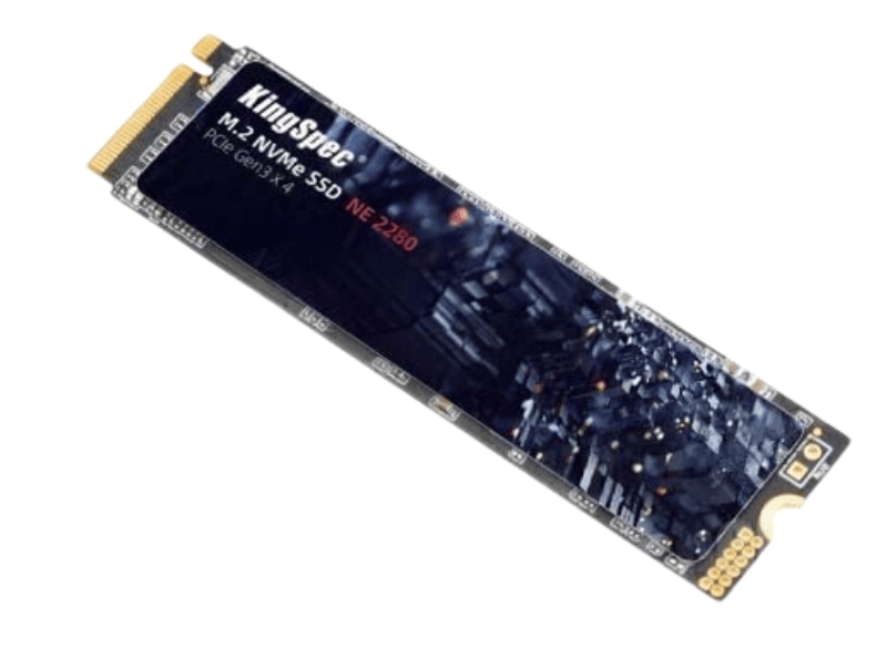 SSD Apacer AS350 512GB SATA III  (Đọc 560MB/s - Ghi 540MB/s)