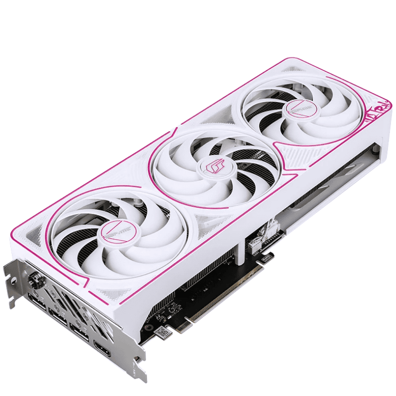 Card màn hình Colorful iGame GeForce RTX 5060 Ultra W OC 8GB-V