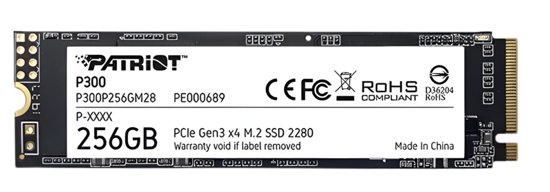 SSD Apacer AS350 512GB SATA III  (Đọc 560MB/s - Ghi 540MB/s)